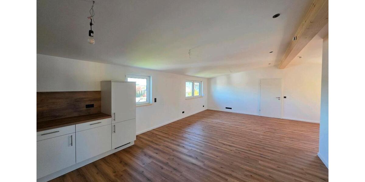 Loft - Studio - Atelier Leupoldsgrün - 2 Zimmer, 88 m&sup2;, 940&euro; | Angebot:26407116