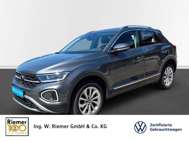 T-Roc