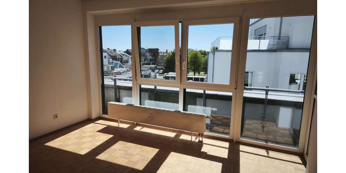 Etagenwohnung Würselen Bissen - 2 Zimmer, 62 m&sup2;, 700&euro; | Angebot:26401105