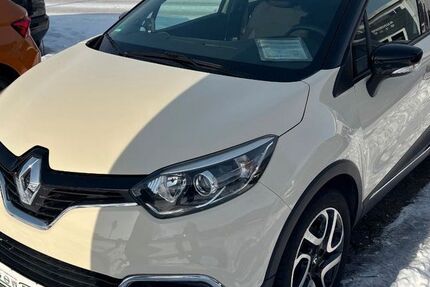 Renault Captur 66.200 km 11.450 &euro; Hagenow 19230