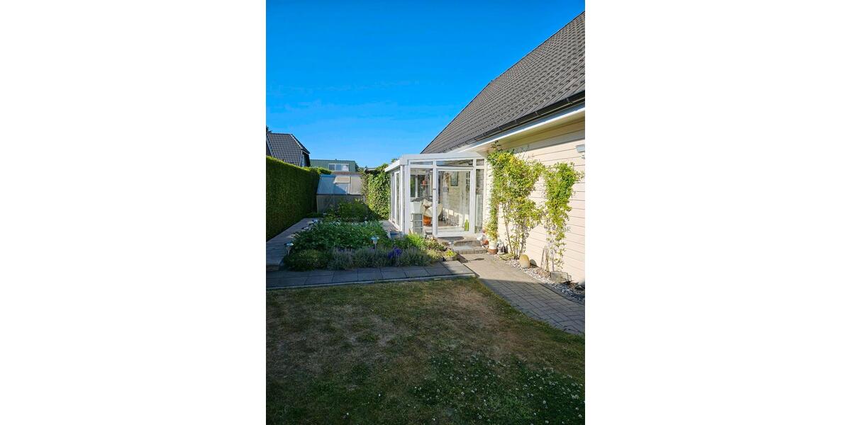 Einfamilienhaus Rostock Alt Bartelsdorf - 4 Zimmer, 125 m&sup2;, 374.500&euro; | Angebot:27086508