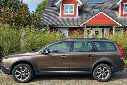 Volvo XC70 267.100 km 12.500 &euro; Wilster 25554