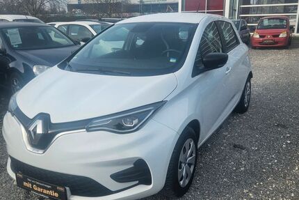 Renault ZOE 36.000 km 8.490 € Reutlingen 72766