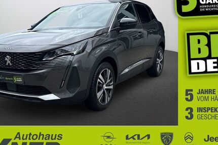 Peugeot 3008 68.912 km 19.450 &euro; Hof 95032
