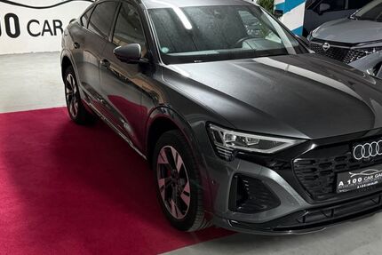 Audi Q8 69.800 km 43.999 &euro; Berlin 12099