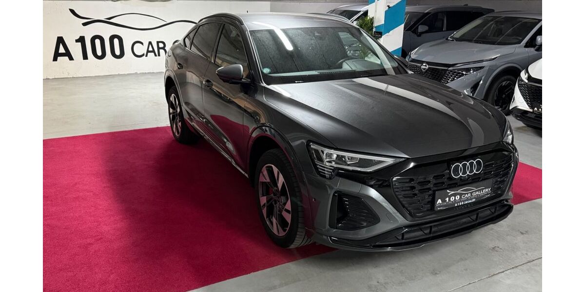 Audi Q8 69.800 km 43.999 &euro; Berlin 12099