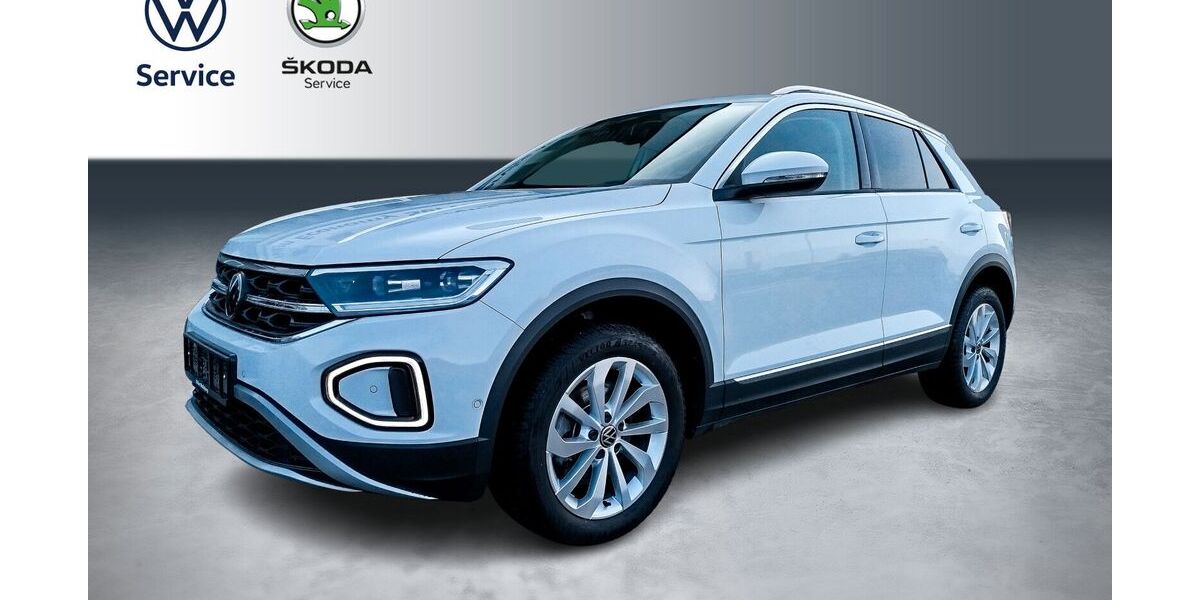 VW T-Roc 41.966 km 25.570 &euro; Wolfsburg 38446