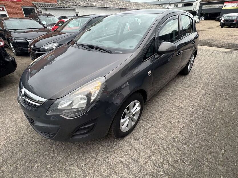 Corsa