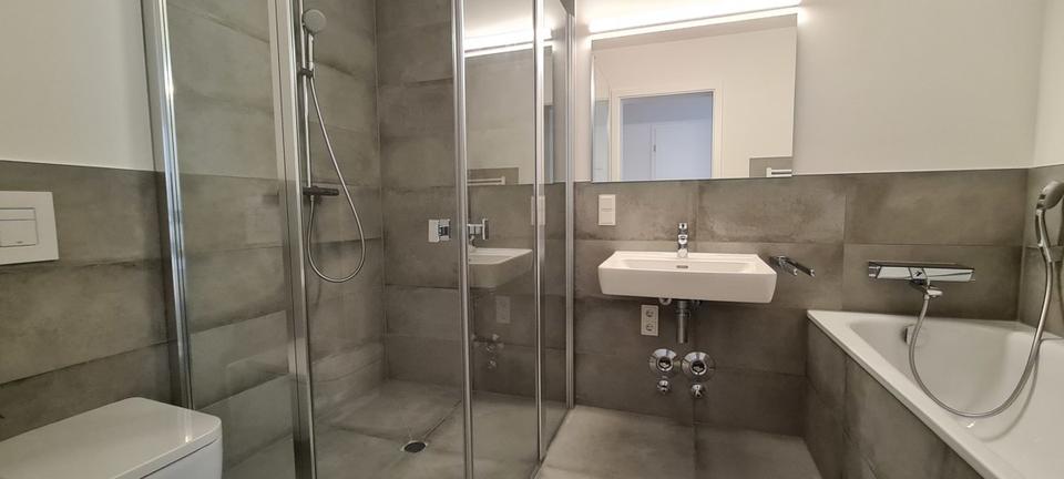 Erdgeschoßwohnung Braunschweig Heidberg-Melverode - 4 Zimmer, 121 m&sup2;, 1.570&euro; | Angebot:25418708