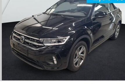 VW T-Roc 26.600 km 32.905 &euro; Fürth 90762