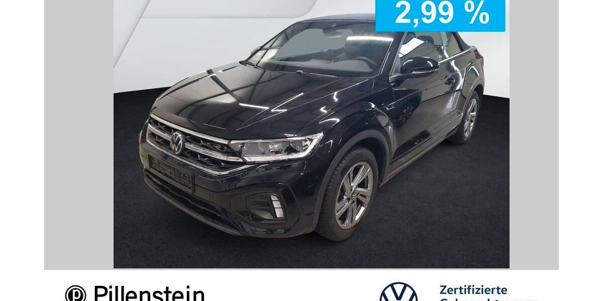VW T-Roc 26.600 km 32.905 &euro; Fürth 90762