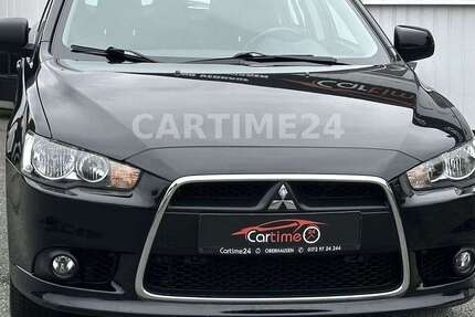 Mitsubishi Lancer 135.945 km 5.599 € Oberhausen 46145