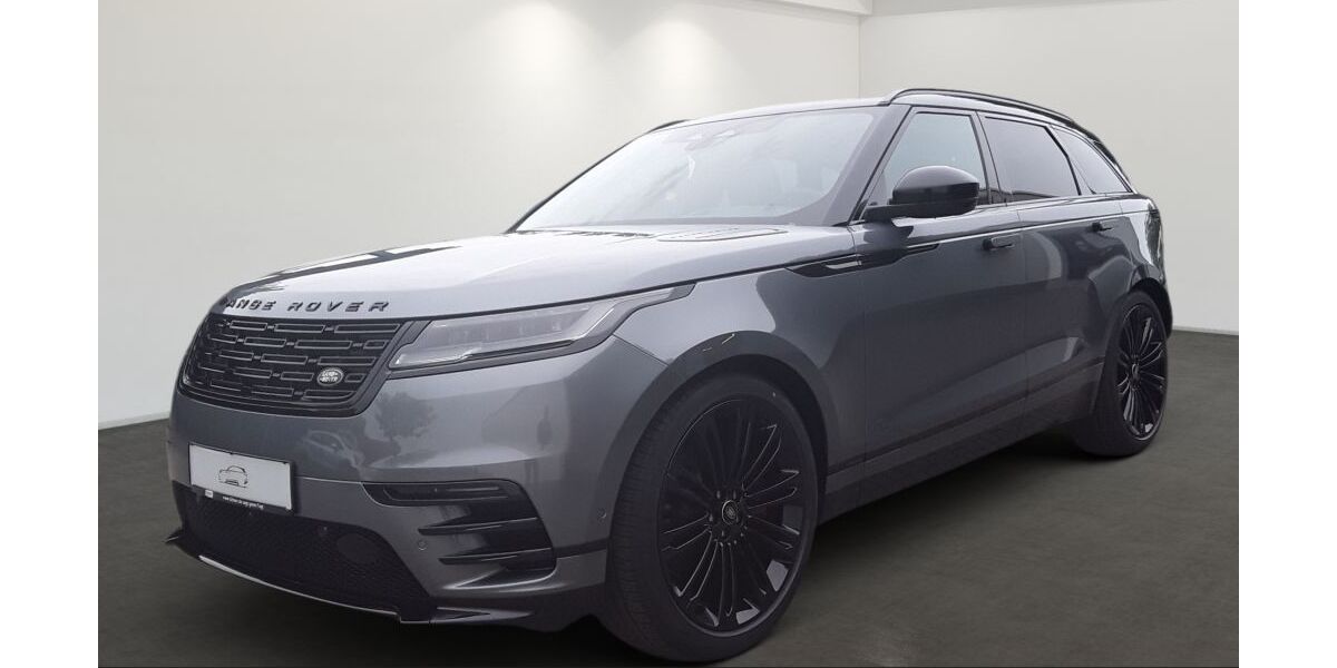 Land Rover Range Rover Velar 7.938 km 76.500 &euro; Erfurt 99085