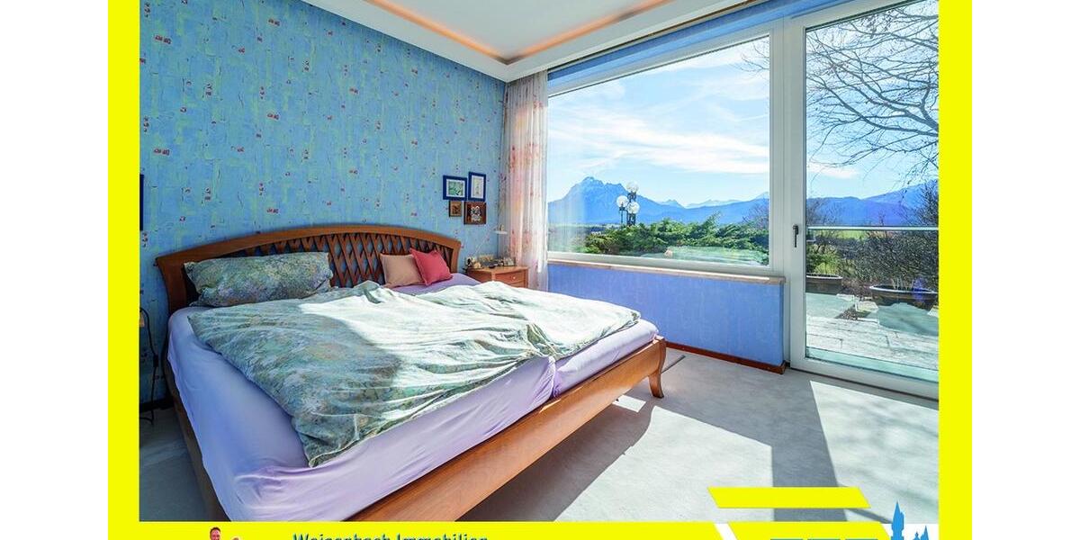 Villa Füssen - 5 Zimmer, 242 m&sup2;, 3.000&euro; | Angebot:26335951