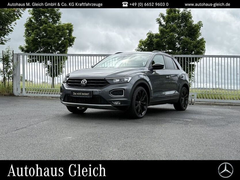 T-Roc