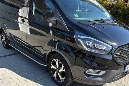 Ford Tourneo Custom 70.000 km 35.600 &euro; Ampfing 84539