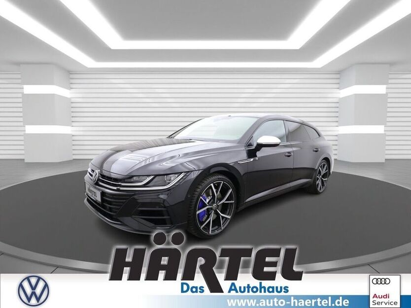 Arteon