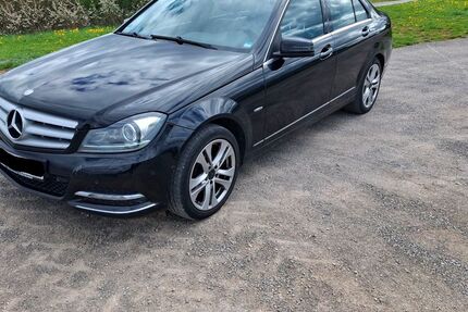 Mercedes-Benz C 180 147.500 km 9.100 &euro; Hohenroth 97618
