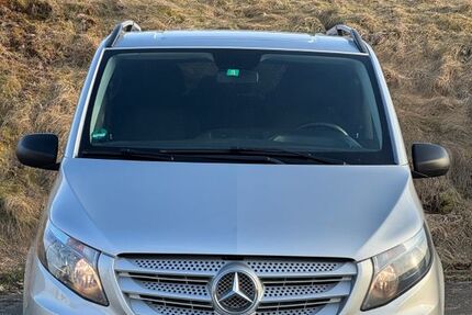 Mercedes-Benz Vito 380.000 km 13.500 &euro; Rottweil 78628