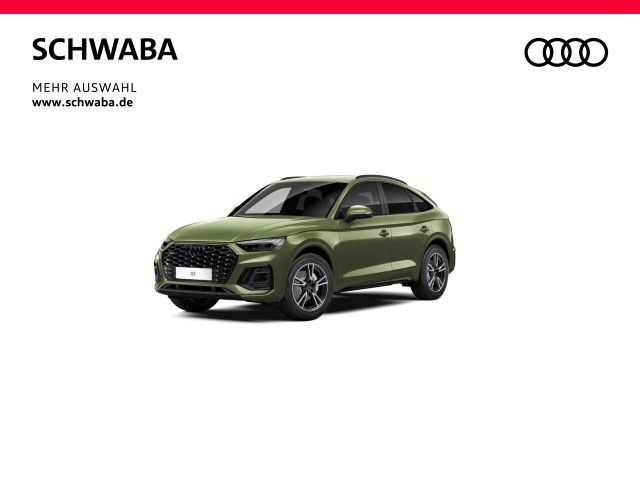 Audi Q5 22.800 km 45.790 &euro; Gersthofen 86368