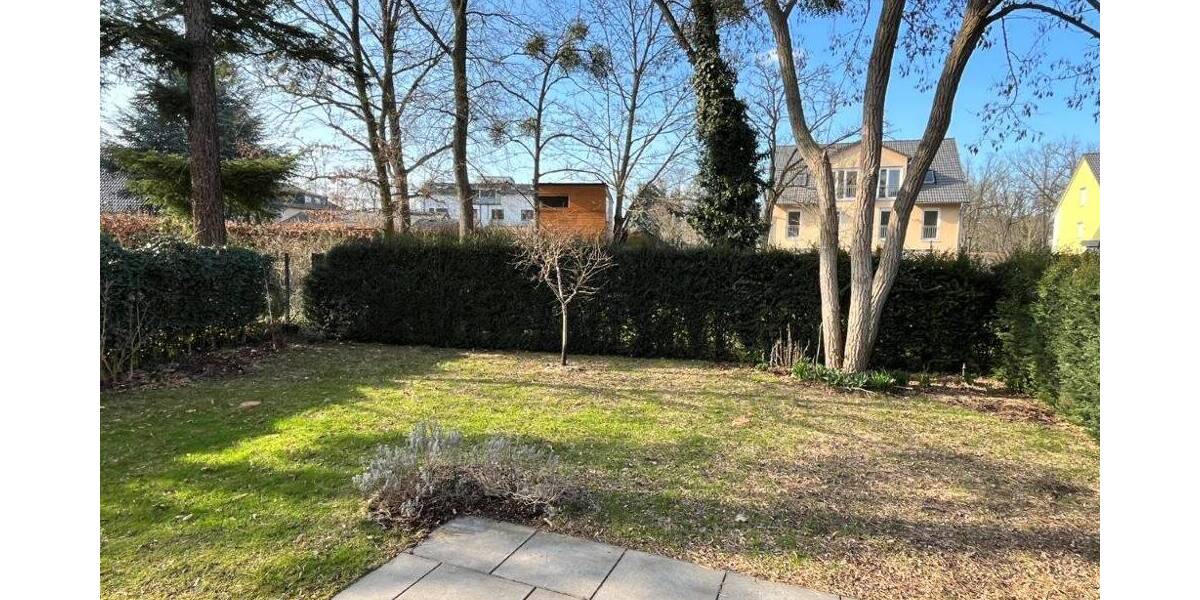 Reihenendhaus Berlin / Nikolassee Nikolassee - 3 Zimmer, 69 m&sup2;, 429.000&euro; | Angebot:26799429