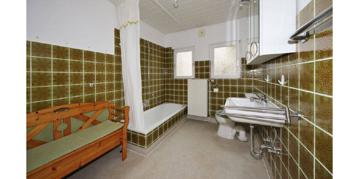 Doppelhaushälfte Sande-Mariensiel Mariensiel - 4 Zimmer, 105 m&sup2;, 165.000&euro; | Angebot:25686823