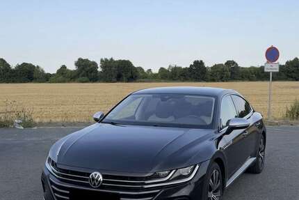 VW Arteon 89.000 km 25.900 &euro; Wennigsen (Deister) 30974