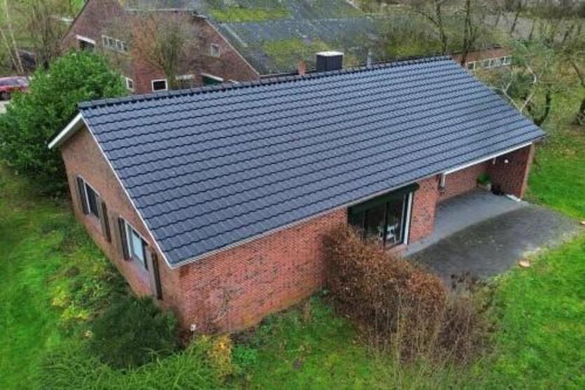 Haus in Alleinlage