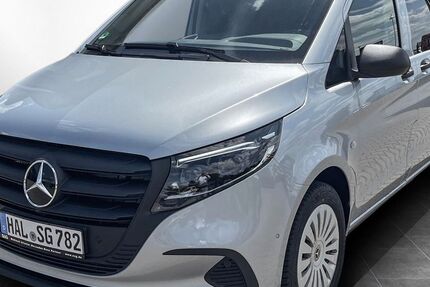 Mercedes-Benz Vito 4.000 km 54.681 &euro; Halle-Sennewitz 06193