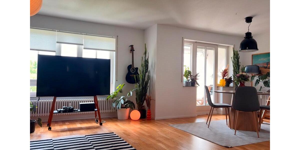 Etagenwohnung Schwäbisch Gmünd - 3.5 Zimmer, 89 m&sup2;, 330.000&euro; | Angebot:26770358