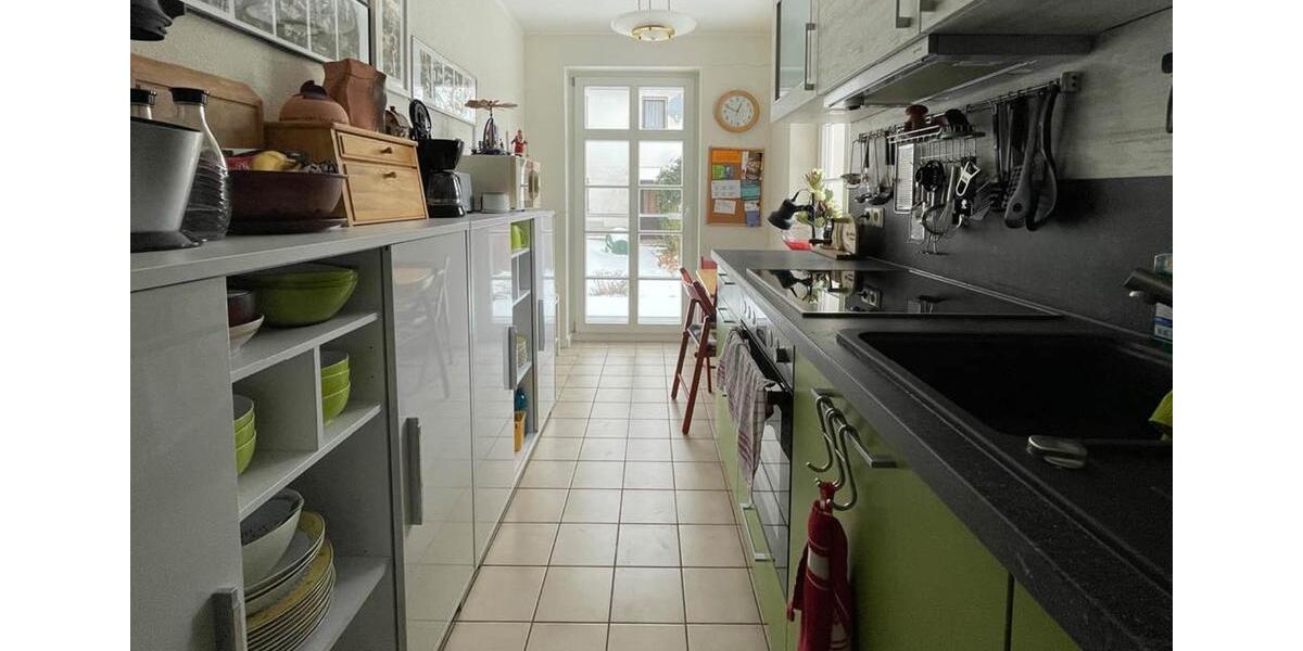 Reihenhaus Oederan - 5 Zimmer, 150 m&sup2;, 240.000&euro; | Angebot:24521084