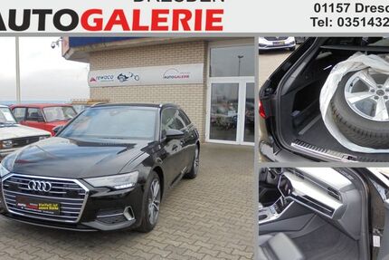 Audi A6 45.700 km 40.950 &euro; Dresden 01157