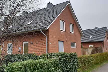 Haus zum Mieten in Kremperheide 680 € 66 m² 3 zimmer