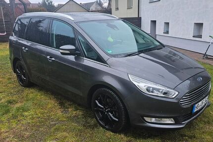 Ford Galaxy 147.000 km 15.900 &euro; Stuhr 28816
