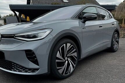 VW ID.4 16.980 km 46.300 &euro; Monzelfeld 54472