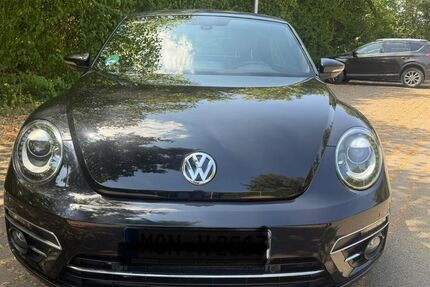 VW Beetle 108.000 km 16.950 &euro; Nideggen 52385