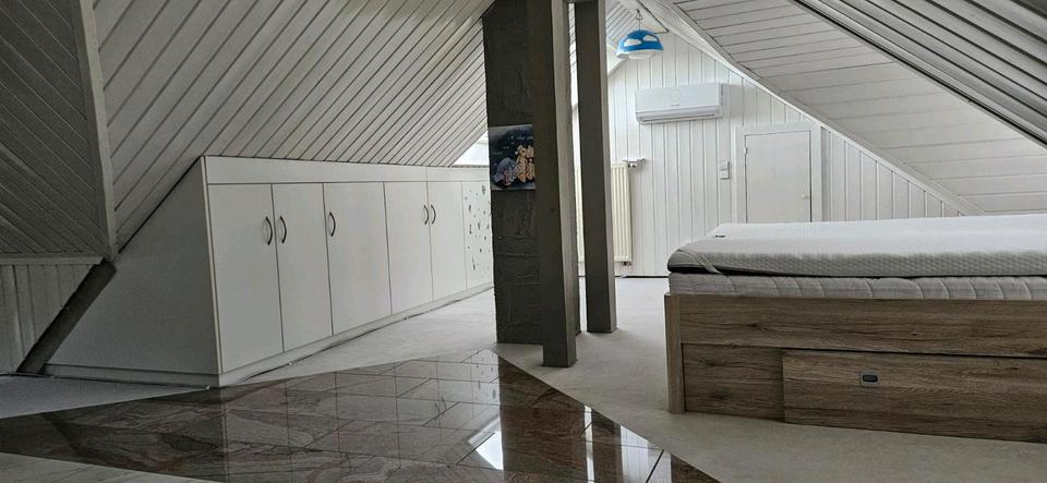 Maisonettenwohnung Rudersberg - 3 Zimmer, 106 m&sup2;, 850&euro; | Angebot:26522928