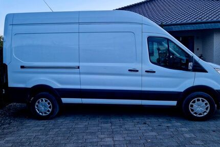 Ford Transit 50.000 km 23.400 &euro; Bad Lippspringe 33175