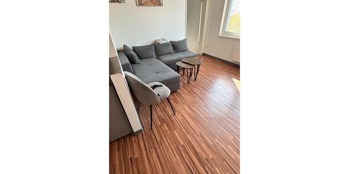 Etagenwohnung Münster Gievenbeck - 2 Zimmer, 34 m&sup2;, 800&euro; | Angebot:26676640