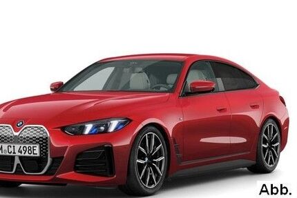BMW i4 14.000 km 52.200 &euro; Tuttlingen 78532