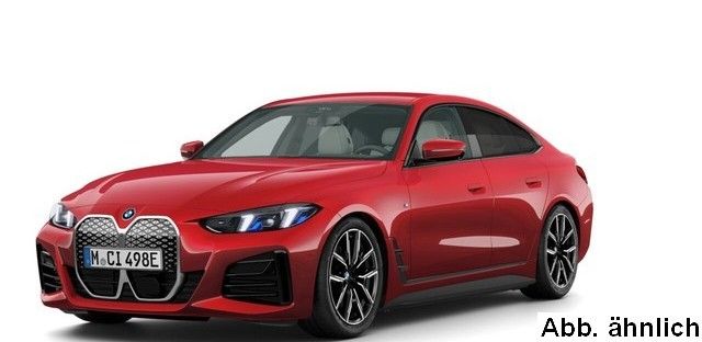 BMW i4 14.000 km 52.200 &euro; Tuttlingen 78532