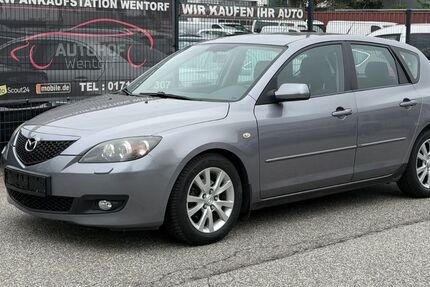 Mazda 3 190.000 km 950 &euro; Wentorf Bei Hamburg 21465