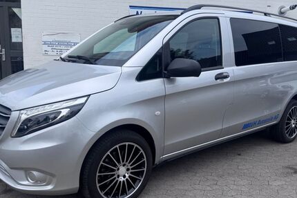 Mercedes-Benz Vito 124.800 km 35.990 &euro; Bad Oeynhausen 32545