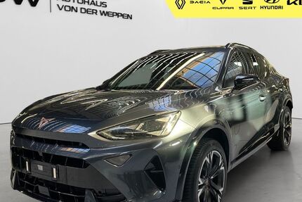 Cupra Formentor 34.700 km 31.980 &euro; Heilbronn 74076