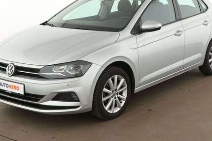 VW Polo 109.472 km 13.920 &euro; Neufahrn 85375