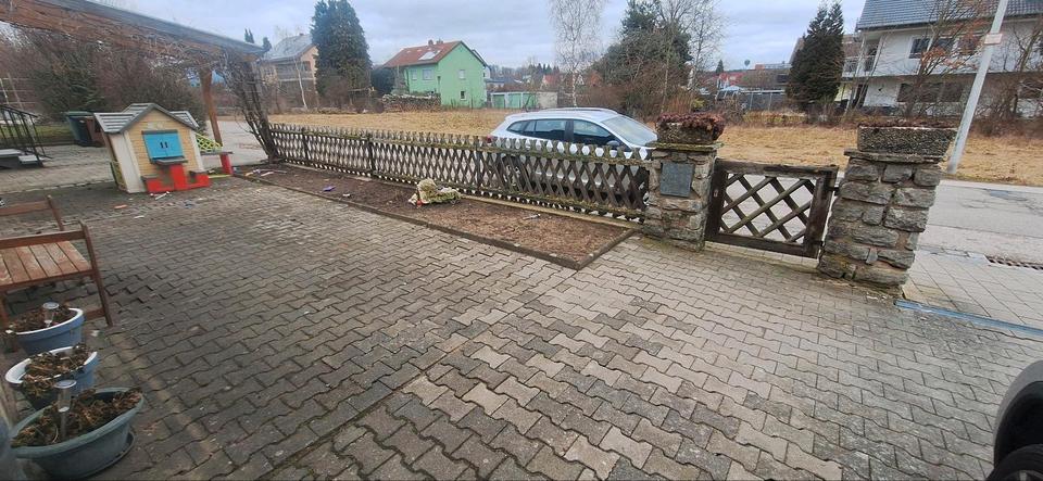 Doppelhaushälfte Lichtenau - 5 Zimmer, 100 m&sup2;, 259.000&euro; | Angebot:27034640