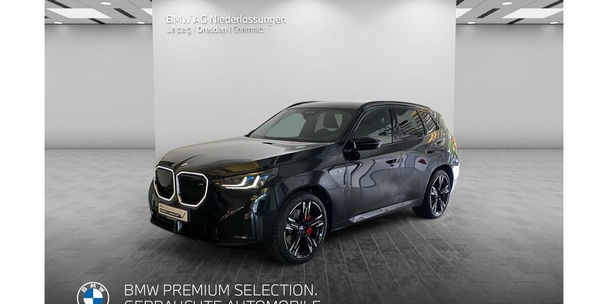 BMW X3 M50 12.047 km 72.106 &euro; Dresden 01219