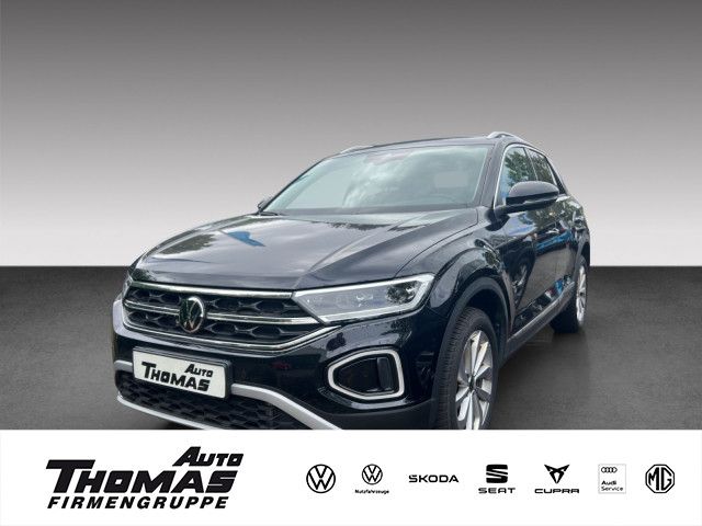 T-Roc
