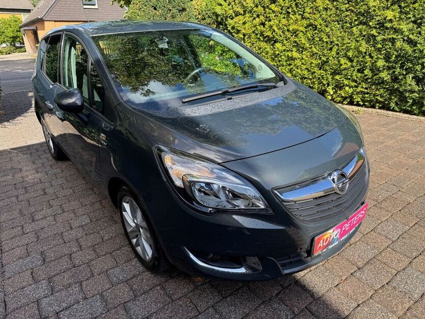 Meriva