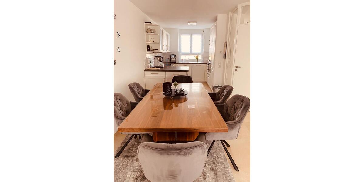 Reihenhaus Durach - 5 Zimmer, 126 m&sup2;, 739.000&euro; | Angebot:27023504